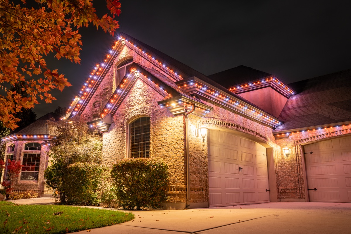 EverLights installation by Lighting of Atlanta — project 1