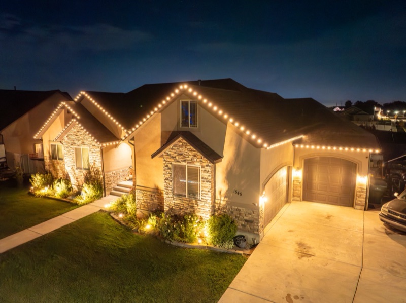 EverLights installation by Lighting of Atlanta — project 11