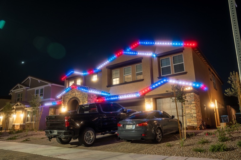 EverLights installation by Lighting of Atlanta — project 5