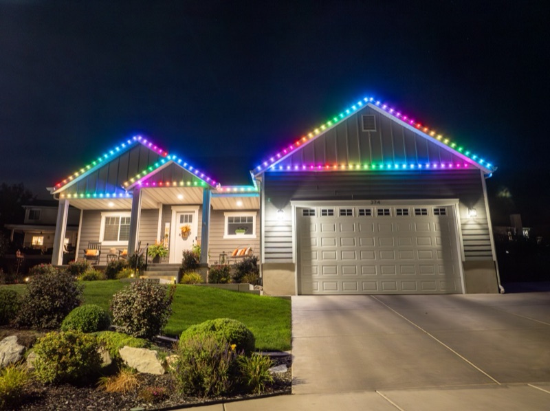 EverLights installation by Lighting of Atlanta — project 8